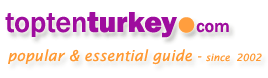 toptenturkey.com : popular and essential guide